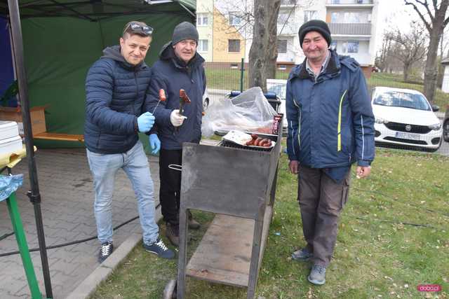 Kiermasz Wielkanocny w Piławie Górnej