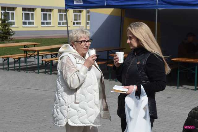 Kiermasz Wielkanocny w Piławie Górnej