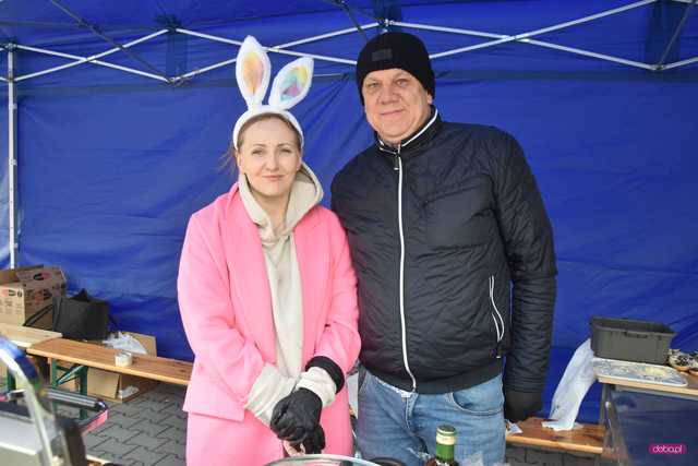 Kiermasz Wielkanocny w Piławie Górnej