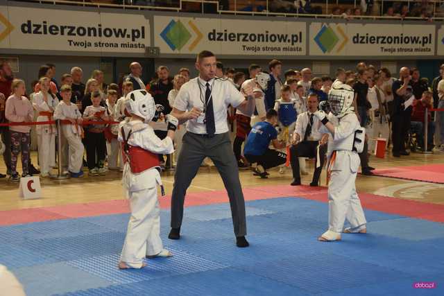 VIII Ogólnopolski Memoriał Masutatsu Oyamy Karate Kyokushin