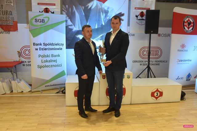 VIII Ogólnopolski Memoriał Masutatsu Oyamy Karate Kyokushin