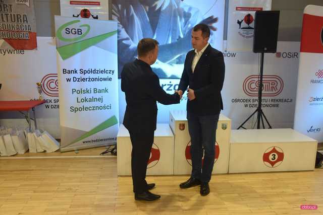 VIII Ogólnopolski Memoriał Masutatsu Oyamy Karate Kyokushin
