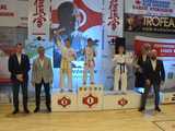 VIII Ogólnopolski Memoriał Masutatsu Oyamy Karate Kyokushin