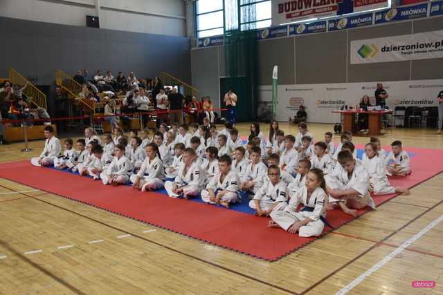 VIII Ogólnopolski Memoriał Masutatsu Oyamy Karate Kyokushin