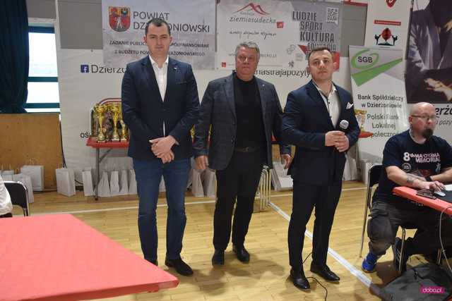 VIII Ogólnopolski Memoriał Masutatsu Oyamy Karate Kyokushin