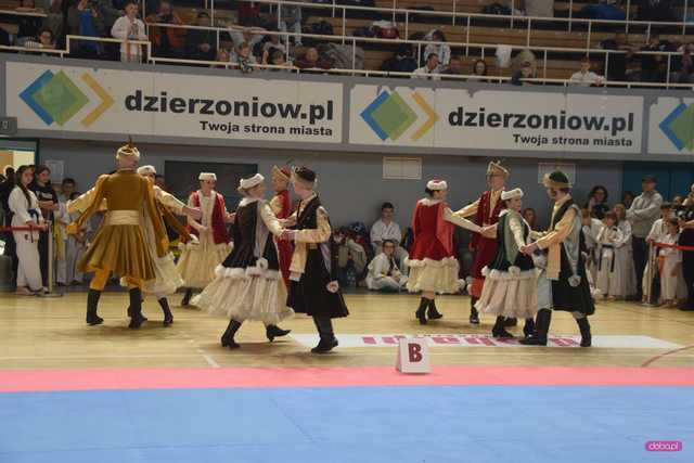 VIII Ogólnopolski Memoriał Masutatsu Oyamy Karate Kyokushin