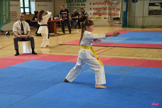 VIII Ogólnopolski Memoriał Masutatsu Oyamy Karate Kyokushin