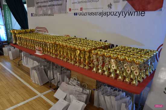 VIII Ogólnopolski Memoriał Masutatsu Oyamy Karate Kyokushin