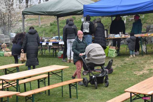Piknik koniastyczny