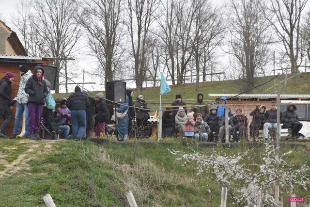 Piknik koniastyczny