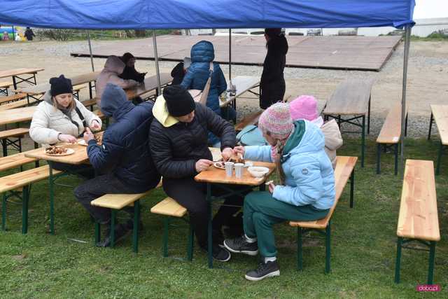 Piknik koniastyczny