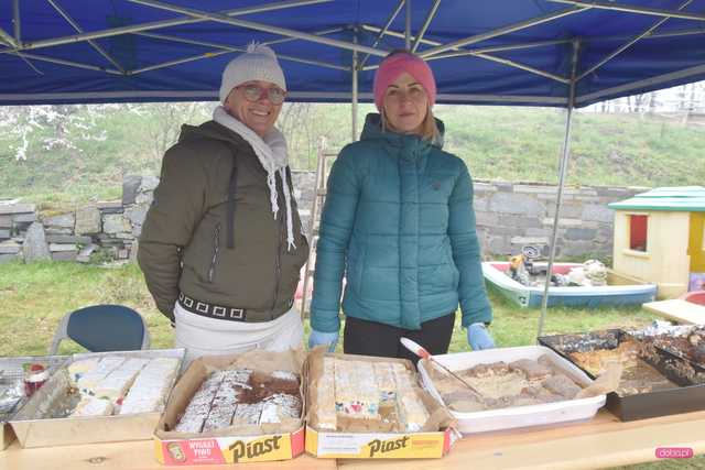 Piknik koniastyczny