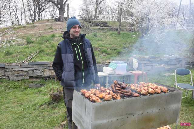 Piknik koniastyczny