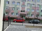 Mieszkanie 1 - na parterze dwurodzinnego budynku