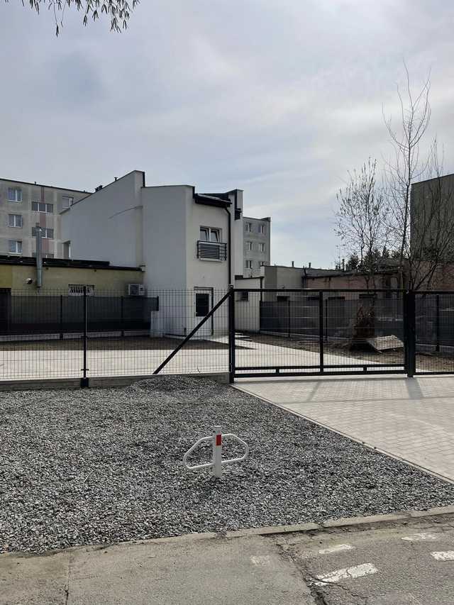 Mieszkanie 2 - na pierwszym piętrze dwurodzinnego budynku