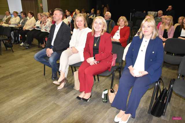 Pieszyce: Nasza Woda, Nasze Zdrowie