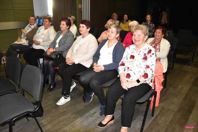 Pieszyce: Nasza Woda, Nasze Zdrowie