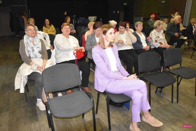 Pieszyce: Nasza Woda, Nasze Zdrowie