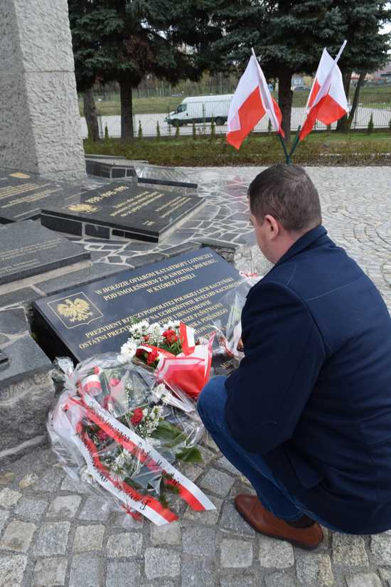 Gmina Dzierżoniów: Pamiętamy!