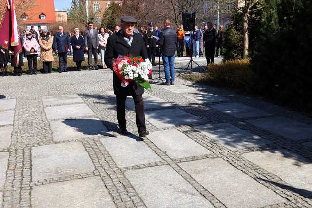 Piława Górna. Upamiętnili trzy rocznice 