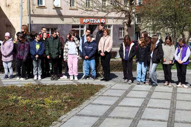 Piława Górna. Upamiętnili trzy rocznice 