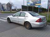 Zderzenie czterech samochodów na drodze Bielawa - Dzierżoniów