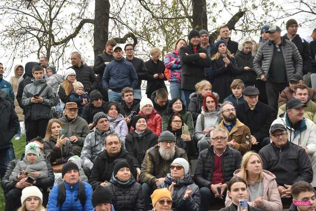 Grzegorz Braun w Dzierżoniowie