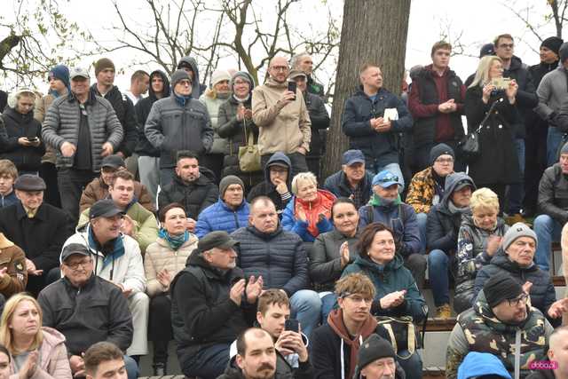 Grzegorz Braun w Dzierżoniowie