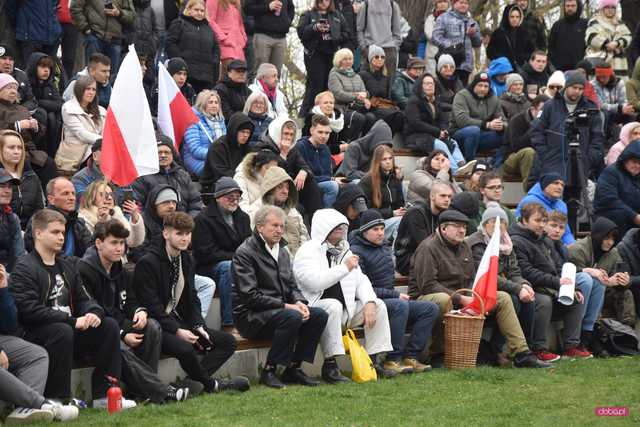 Grzegorz Braun w Dzierżoniowie