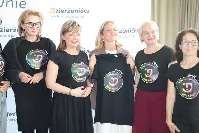 Małgorzata Trzaskowska: Mój mąż wie, że dobrze działające społeczeństwo i państwo bardzo zależy też od tego, jak żyje się kobietom 