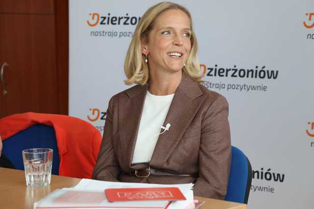 Małgorzata Trzaskowska: Mój mąż wie, że dobrze działające społeczeństwo i państwo bardzo zależy też od tego, jak żyje się kobietom 