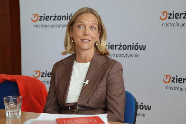 Małgorzata Trzaskowska: Mój mąż wie, że dobrze działające społeczeństwo i państwo bardzo zależy też od tego, jak żyje się kobietom 