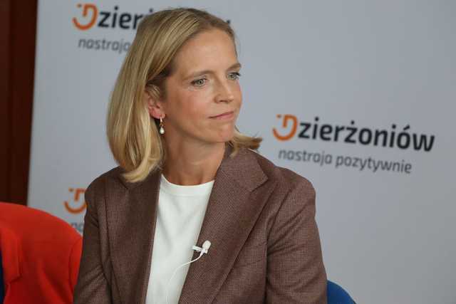 Małgorzata Trzaskowska: Mój mąż wie, że dobrze działające społeczeństwo i państwo bardzo zależy też od tego, jak żyje się kobietom 