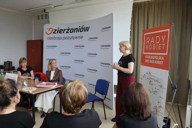 Małgorzata Trzaskowska: Mój mąż wie, że dobrze działające społeczeństwo i państwo bardzo zależy też od tego, jak żyje się kobietom 
