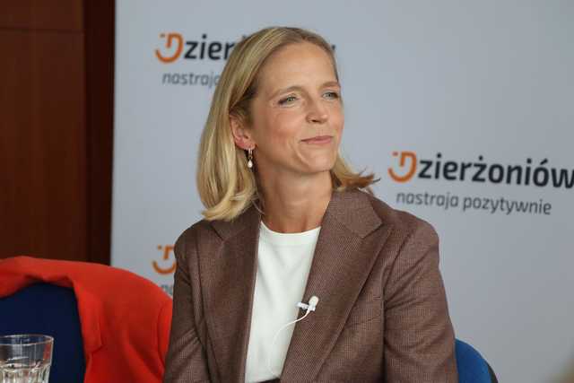 Małgorzata Trzaskowska: Mój mąż wie, że dobrze działające społeczeństwo i państwo bardzo zależy też od tego, jak żyje się kobietom 