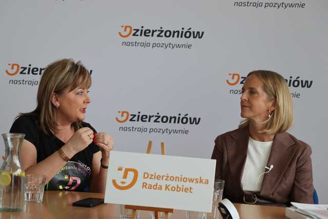 Małgorzata Trzaskowska: Mój mąż wie, że dobrze działające społeczeństwo i państwo bardzo zależy też od tego, jak żyje się kobietom 