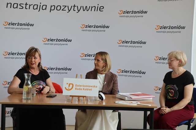 Małgorzata Trzaskowska: Mój mąż wie, że dobrze działające społeczeństwo i państwo bardzo zależy też od tego, jak żyje się kobietom 