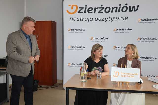 Małgorzata Trzaskowska: Mój mąż wie, że dobrze działające społeczeństwo i państwo bardzo zależy też od tego, jak żyje się kobietom 