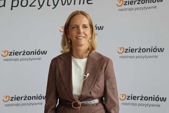 Małgorzata Trzaskowska: Mój mąż wie, że dobrze działające społeczeństwo i państwo bardzo zależy też od tego, jak żyje się kobietom 