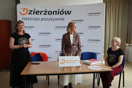 Małgorzata Trzaskowska: Mój mąż wie, że dobrze działające społeczeństwo i państwo bardzo zależy też od tego, jak żyje się kobietom 