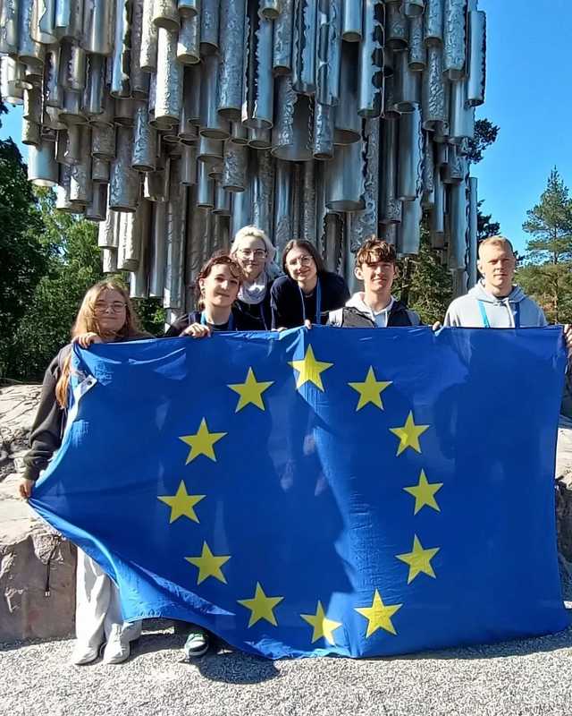 Erasmus+ w Hszpanii: od kodowania gier po montaż wind. Doświadczenie, które otwiera drzwi do kariery