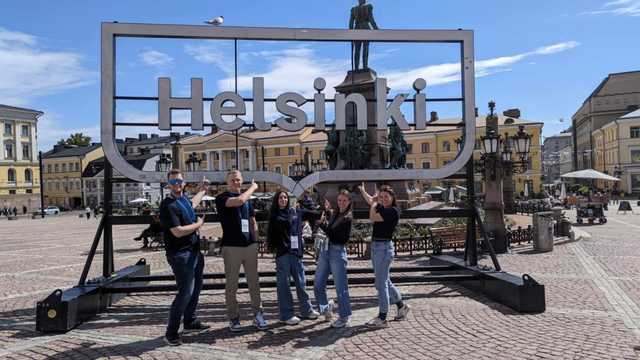 Erasmus+ w Hszpanii: od kodowania gier po montaż wind. Doświadczenie, które otwiera drzwi do kariery