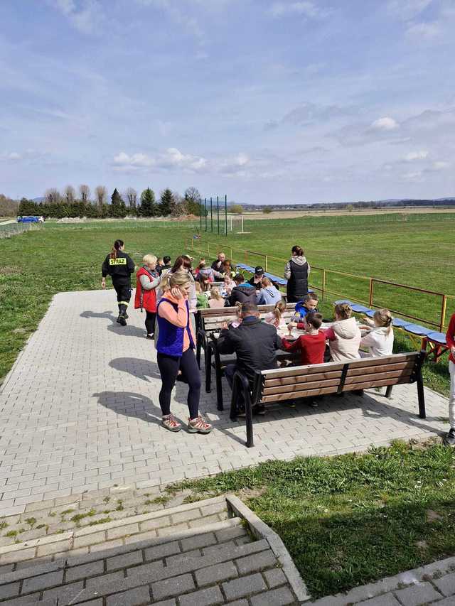 Pieszyce: akcja sprzątania gminy