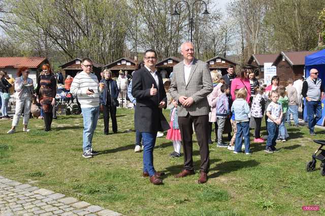 Jarmark Wielkanocny w Niemczy