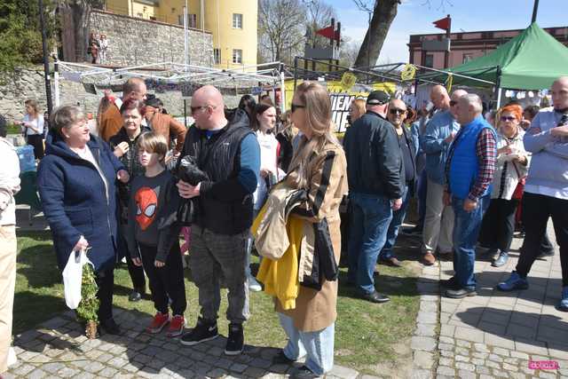 Jarmark Wielkanocny w Niemczy