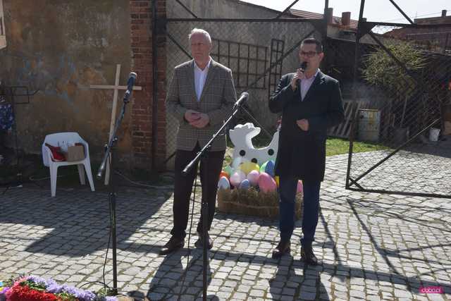 Jarmark Wielkanocny w Niemczy