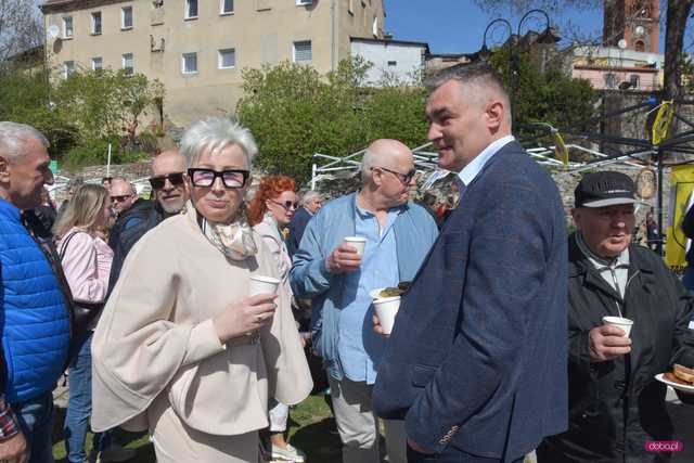 Jarmark Wielkanocny w Niemczy
