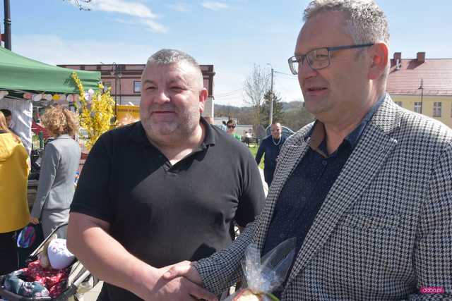 Jarmark Wielkanocny w Niemczy