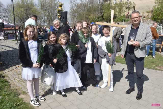 Jarmark Wielkanocny w Niemczy