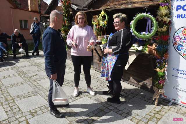 Jarmark Wielkanocny w Niemczy